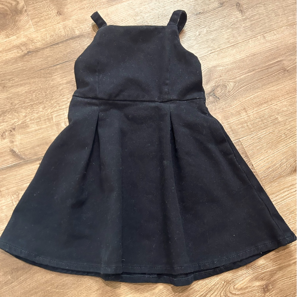 Copper Key Girl’s 3T Cotton Dress